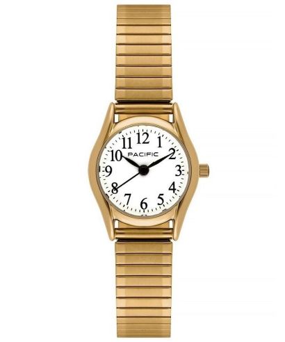 Pacific Classic ladies watch