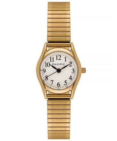 Pacific Classic ladies watch