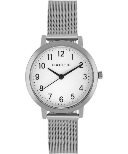 Pacific Classic ladies watch