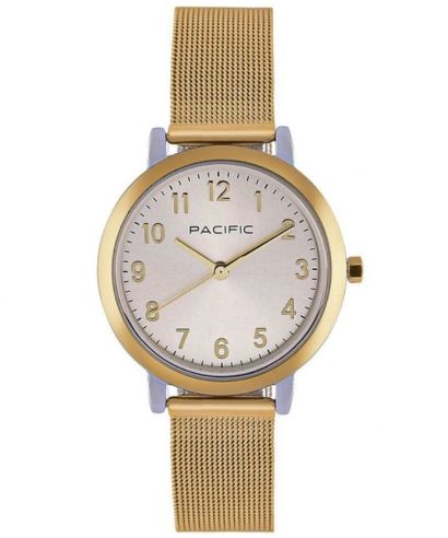 Pacific Classic ladies watch