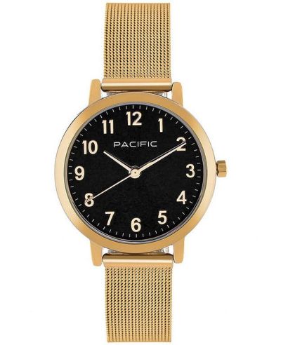 Pacific Classic ladies watch
