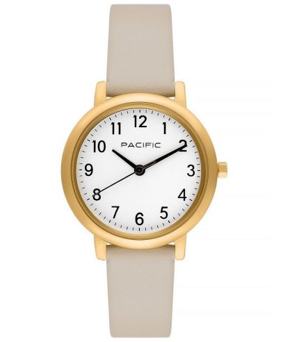 Pacific Classic ladies watch