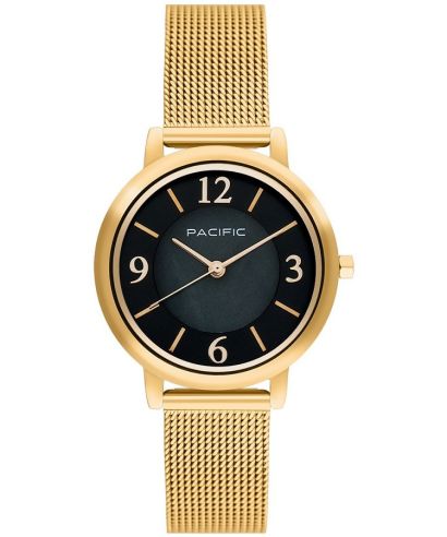 Pacific Classic ladies watch