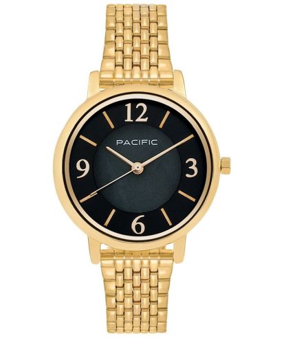 Pacific Sapphire unisex watch