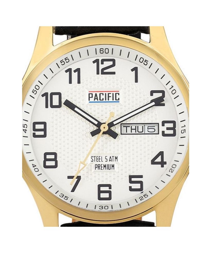Pacific Premium  watch