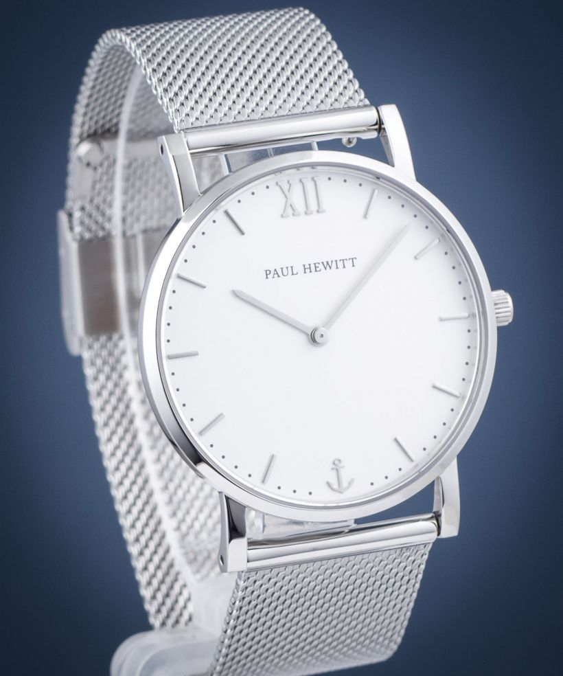 Paul Hewitt Sailor unisex watch