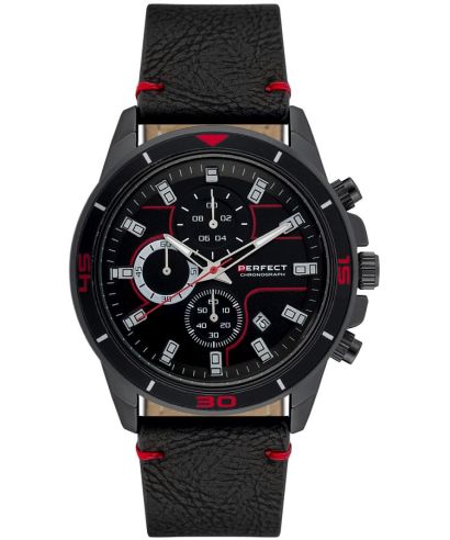 Perfect Classic gents watch