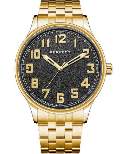 Perfect Classic gents watch