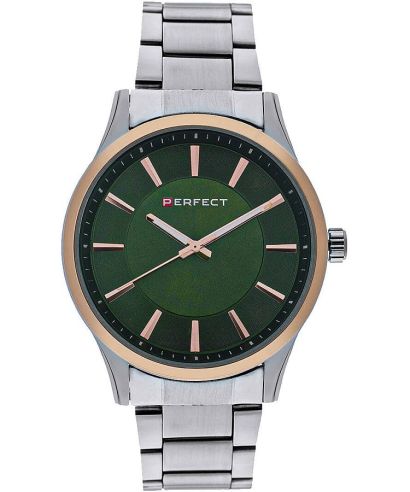 Perfect Classic gents watch