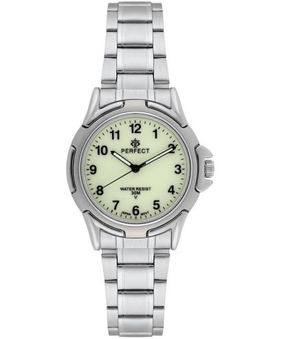 Perfect Classic gents watch