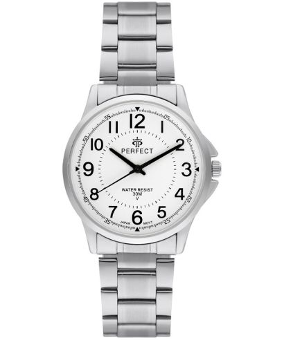 Perfect Classic gents watch