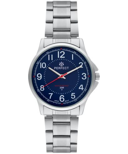 Perfect Classic gents watch