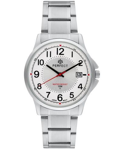 Perfect Classic gents watch