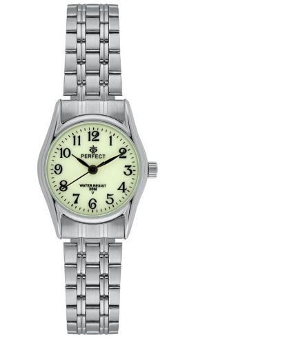 Perfect Classic ladies watch