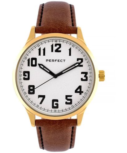 Perfect Classic gents watch