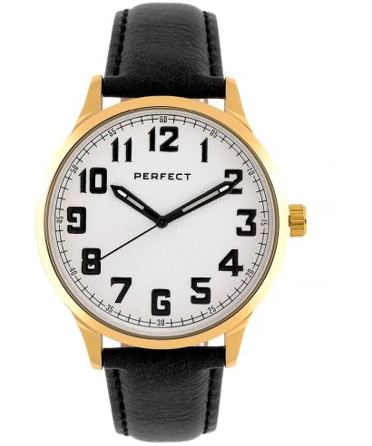 Perfect Classic gents watch