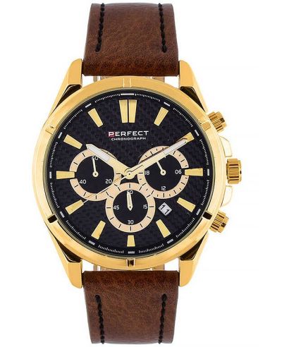 Perfect Classic gents watch