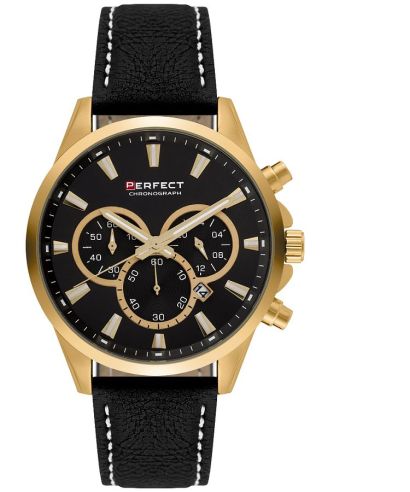 Perfect Classic gents watch