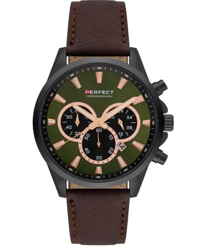 Perfect Classic gents watch