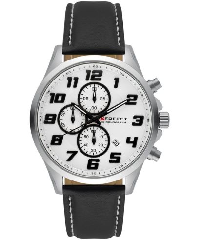 Perfect Classic gents watch