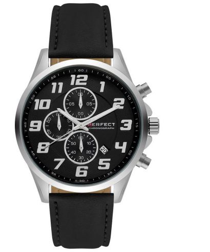Perfect Classic gents watch