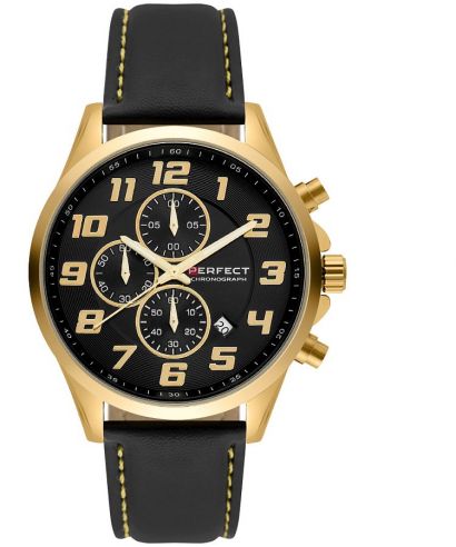 Perfect Classic gents watch