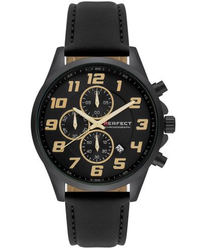 Perfect Classic gents watch