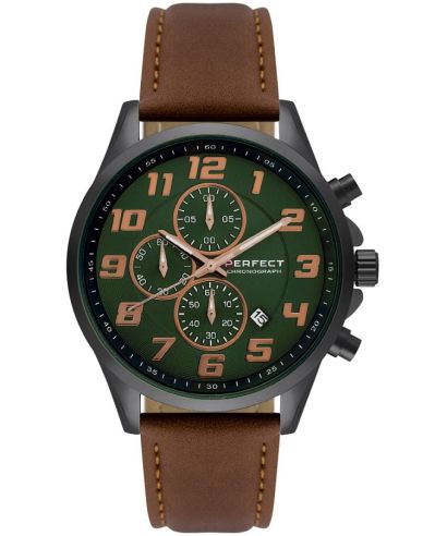 Perfect Classic gents watch