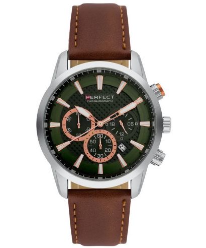 Perfect Classic gents watch