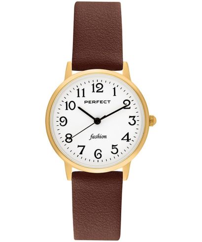 Perfect Classic ladies watch