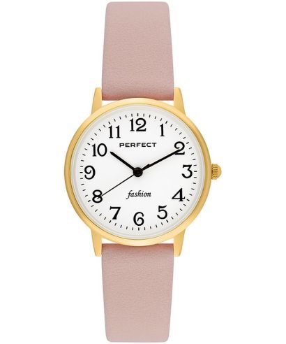 Perfect Classic ladies watch