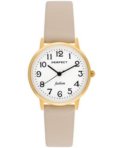Perfect Classic ladies watch