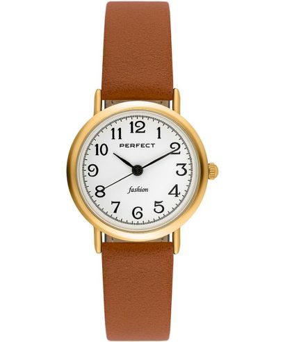 Perfect Classic ladies watch