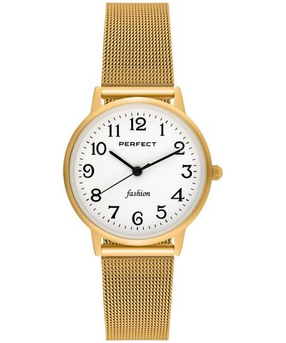 Perfect Classic ladies watch