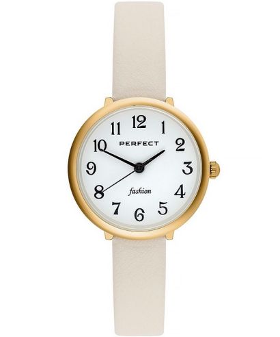 Perfect Classic ladies watch