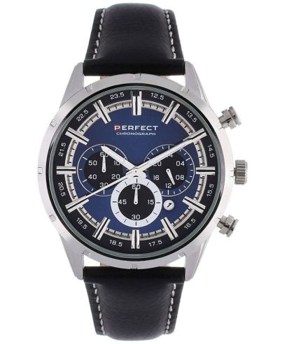 Perfect Classic gents watch