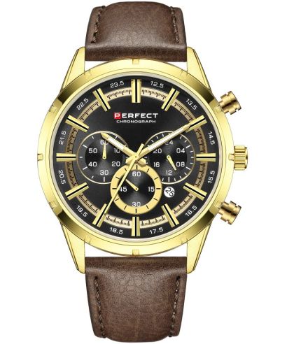 Perfect Classic gents watch