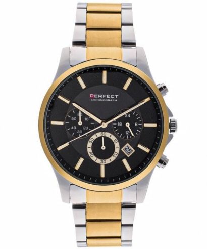 Perfect Classic gents watch