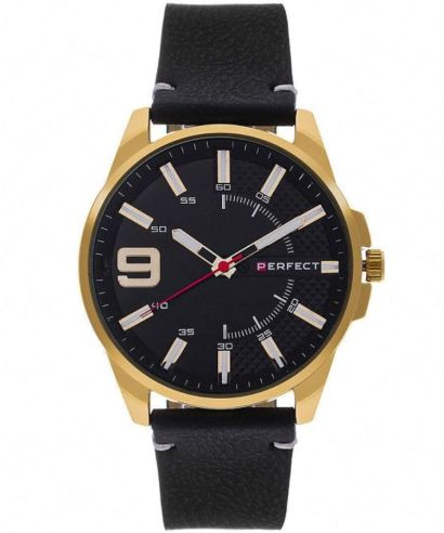 Perfect Classic gents watch