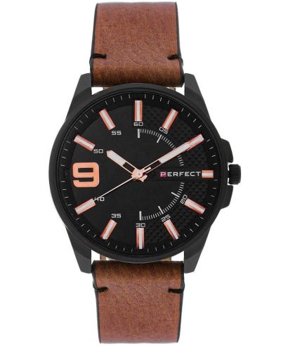 Perfect Classic gents watch