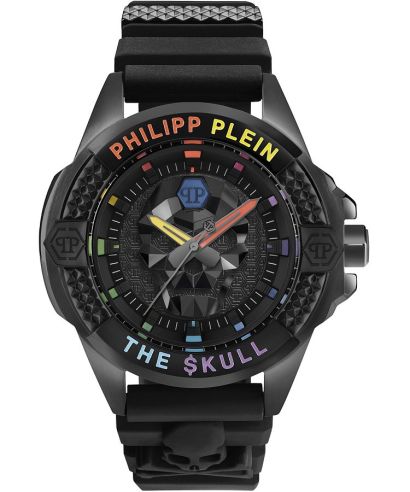 PHILIPP PLEIN The Skull gents watch