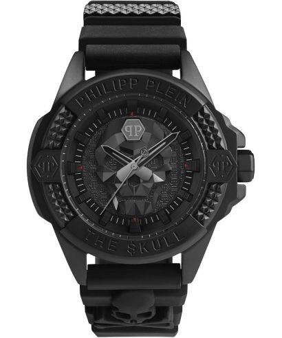 PHILIPP PLEIN The Skull gents watch