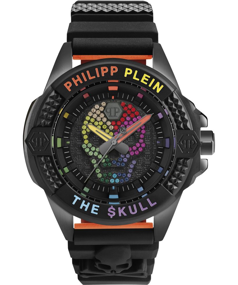 PHILIPP PLEIN The Skull gents watch