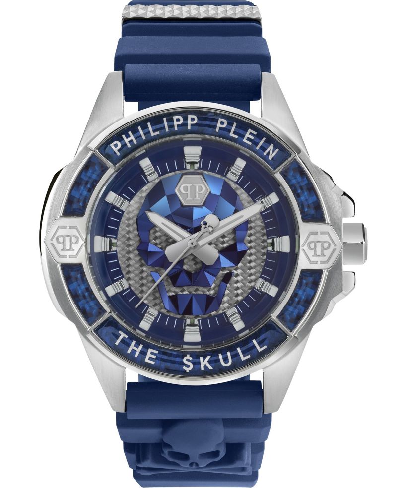 PHILIPP PLEIN The Skull gents watch
