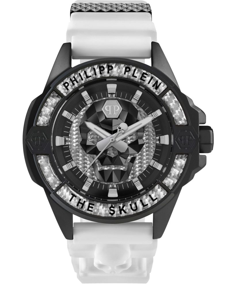PHILIPP PLEIN The Skull gents watch