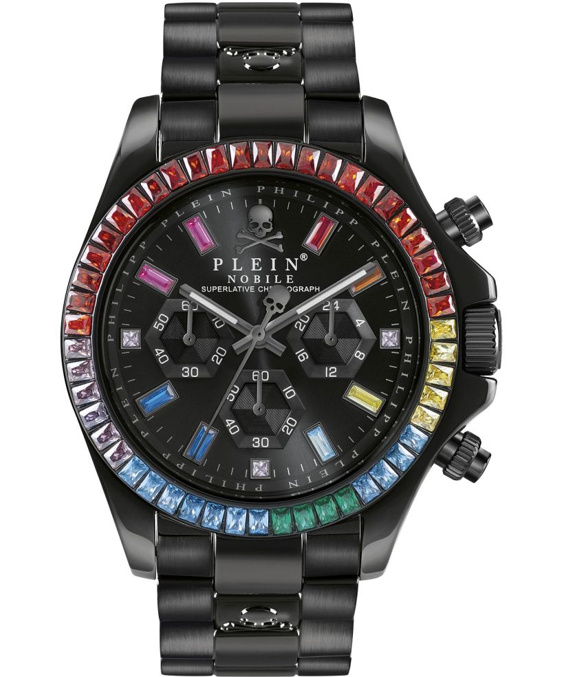 PHILIPP PLEIN Nobile ladies watch