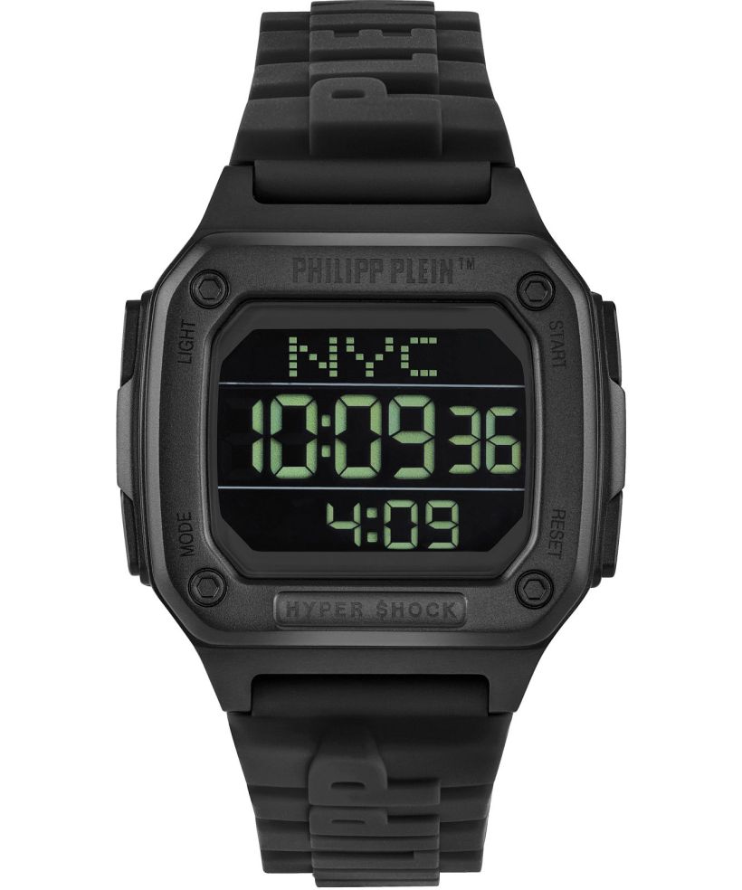 PHILIPP PLEIN Hyper Shock ladies watch