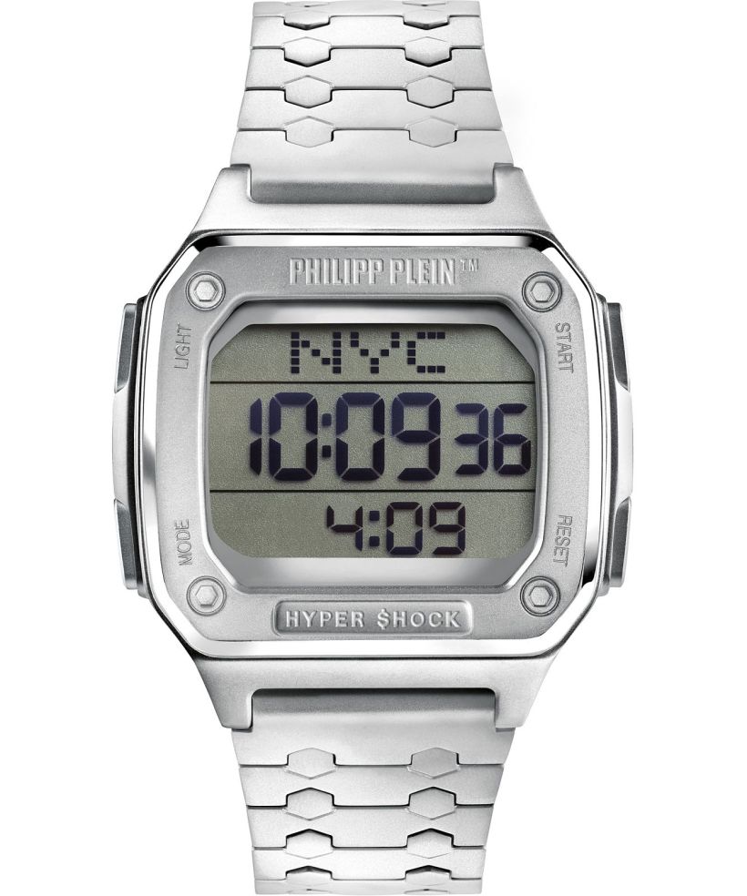 PHILIPP PLEIN Hyper Shock ladies watch