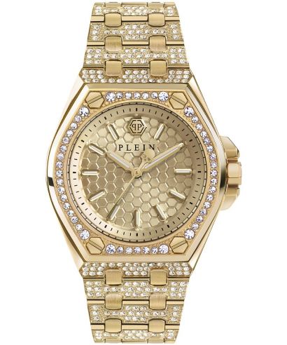 PHILIPP PLEIN Extreme Lady ladies watch