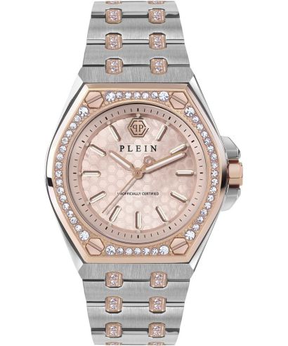 PHILIPP PLEIN Extreme Lady ladies watch